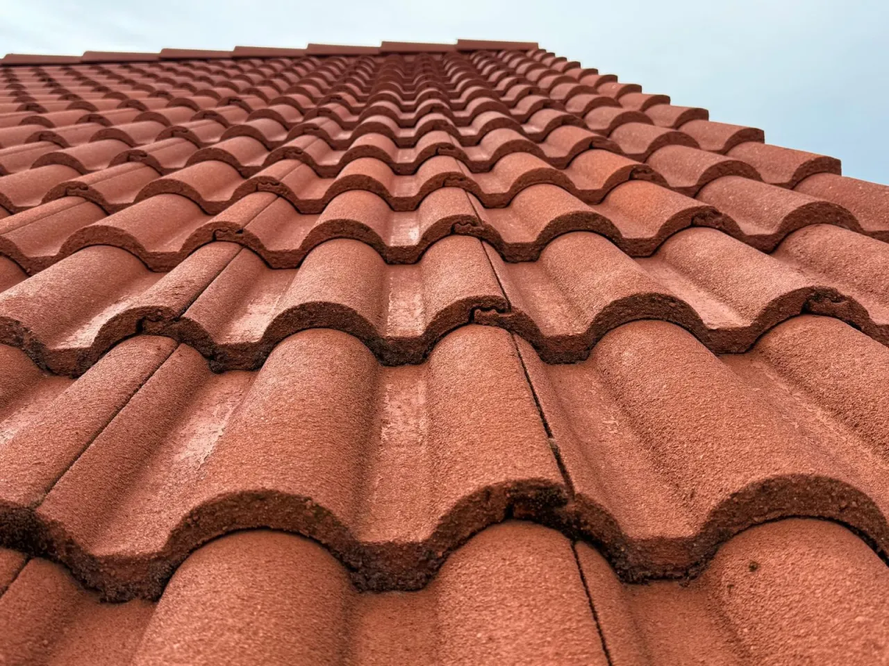 Réfection de couverture en tuiles — Bresse Couverture, Pont-de-Vaux