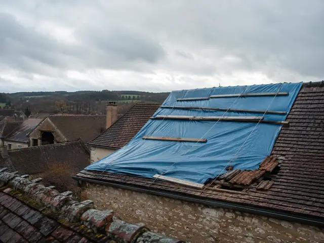 Urgence fuite et dépannage — Bresse Rénovation