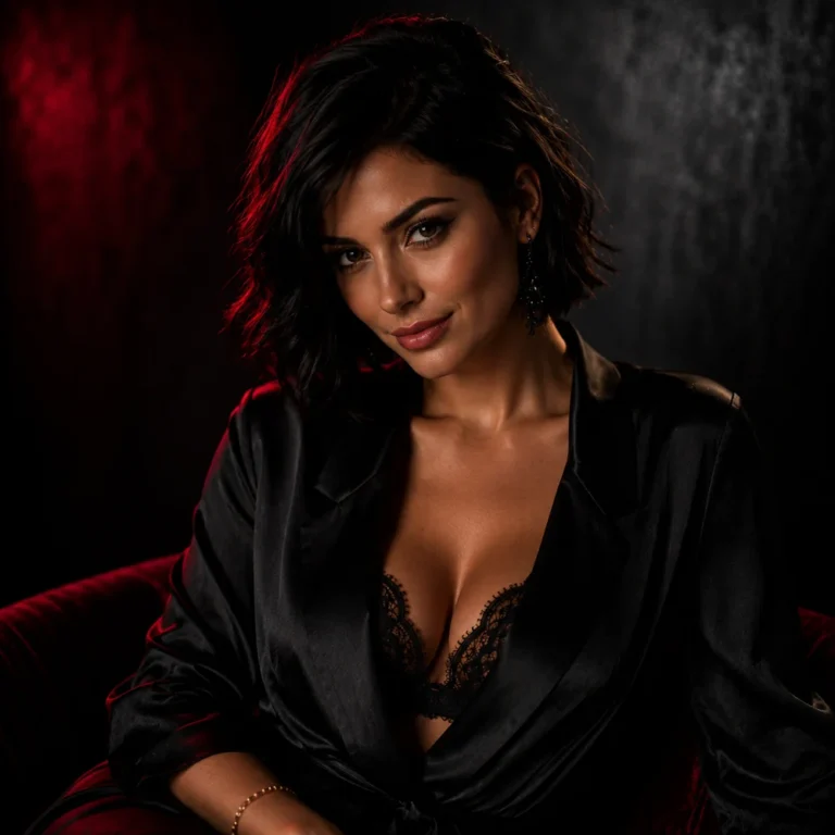 Vanessa